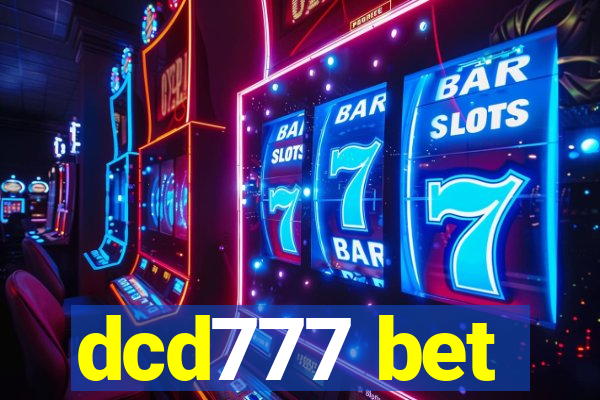 dcd777 bet